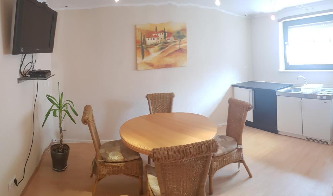 フロンハイムCasa Rusticaアパートメント エクステリア 写真